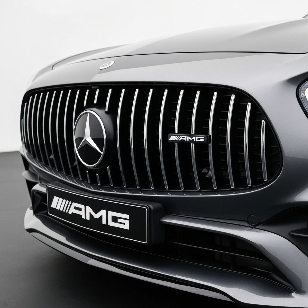 Mercedes-AMG GT thumbnail 4