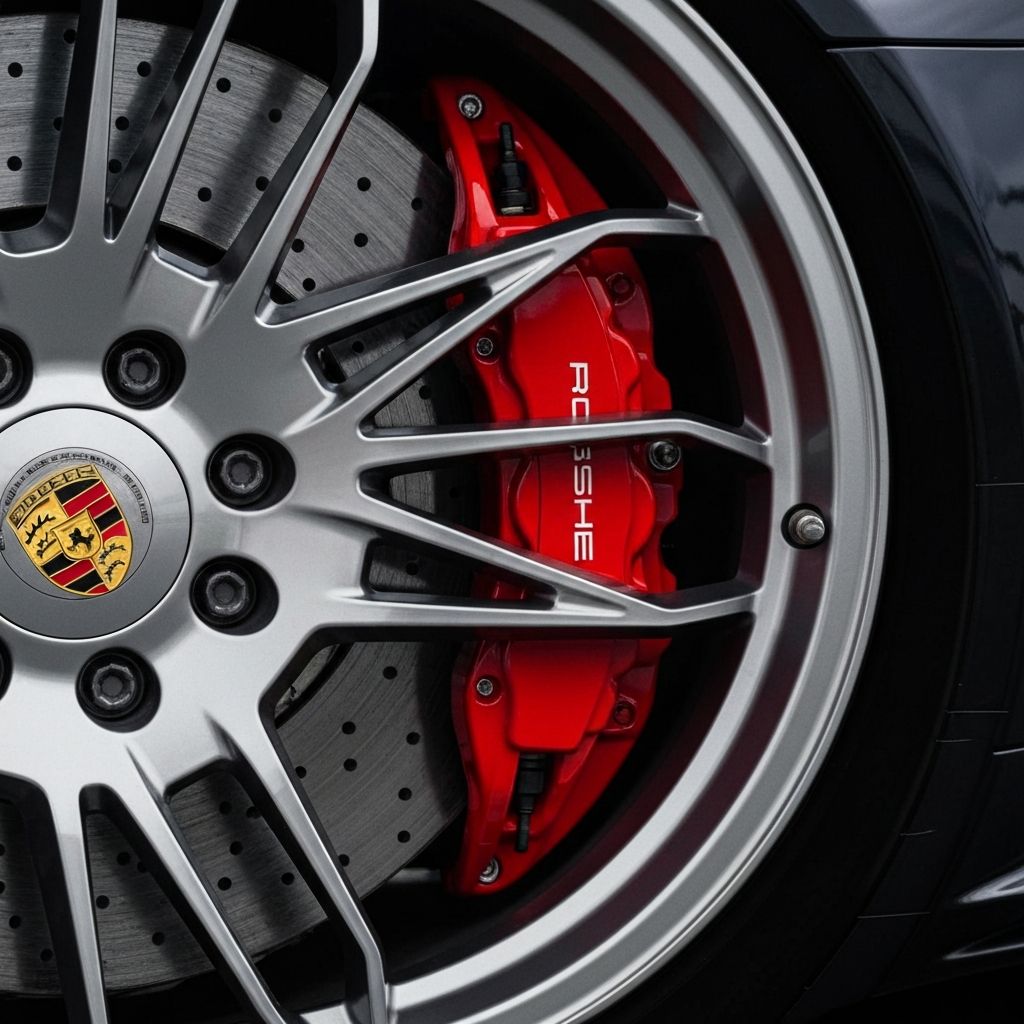 Porsche 911 GT3 thumbnail 4